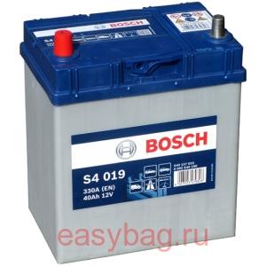  Bosch 40   S4 019