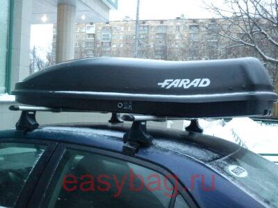  FARAD F3 480 .   190x80x40 . ( )