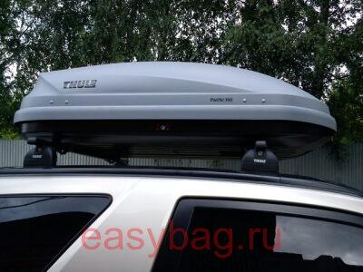   Thule Pacific 100  1399039, 370 ( )