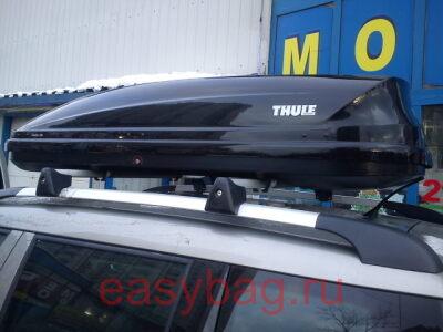   Thule   Pacific 780   (1957840) 450 