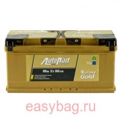  AutoPart Galaxy GOLD 100   607