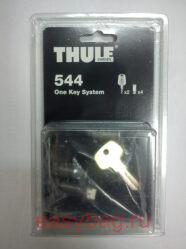    544 Thule (4   2 )