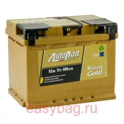  AutoPart Galaxy GOLD 62   604