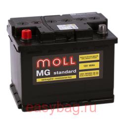  Moll MG Standard 60   13322