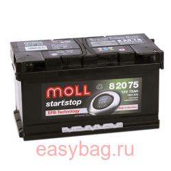  Moll EFB Start-Stop 75   13306