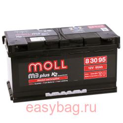  Moll M3plus 95A   13318