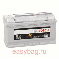  Bosch 100   S5 013