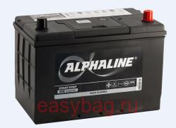  Alphaline EFB Start-Stop T110 (SE 115D31L) 80Ah R+   800 