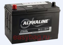  Alphaline EFB Start-Stop (SE 115D31R) 80Ah L+   800 