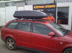 ���� �� ����� ���������� Discovery Sport (��������� �����) 431  (180�78�40) 430�.