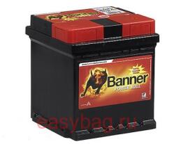  BANNER (P4208) Power Bull 42 / 390A/H   175/175/190