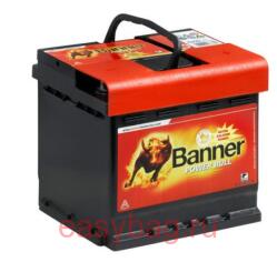  BANNER (P5003) Power Bull 50 / 450A/H   210/175/190