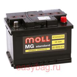  Moll MG Standard 62    13326