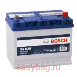  Bosch 70   S4 026