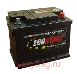  Ecostart 60   51008