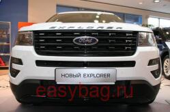     Ford Explorer (2015-)     3  (Meshmsk )