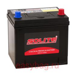  Solite 60   CMF26R-550