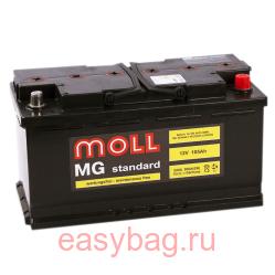  Moll MG Standard 105    13320