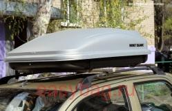 ���� �� ����� Vista 320 (MontBlanc) 135�85�38 ��  320�.
