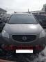 PRORACK   SsangYong New Actyon, 5 -. SUV   (S54)