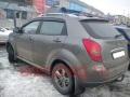 PRORACK   SsangYong New Actyon, 5 -. SUV   (S54)