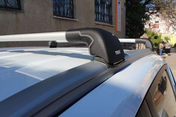  Thule edge  Kia Sportage ( )