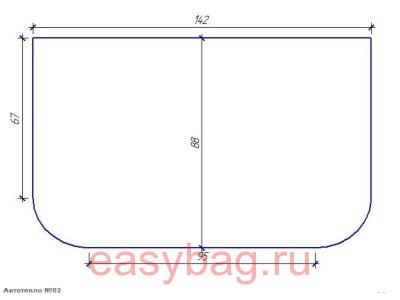 Автотепло купить в Москве для Volvo XC60 (AT№2)