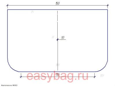 �������������� ��� ��������� Infiniti FX (AT�3)