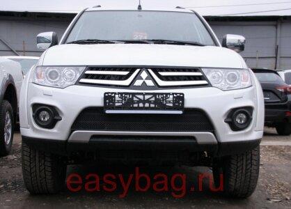     Mitsubishi L200, 2014- (Meshmsk )
