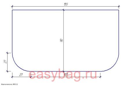 ��������� ��� ���������� Mitsubishi Pajero Mini (AT�11)