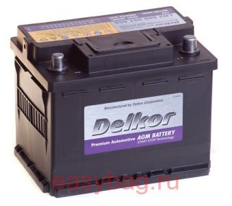  Delkor AGM 60   560901068