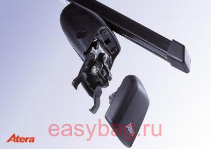    Atera Opel Meriva B    (044 123)