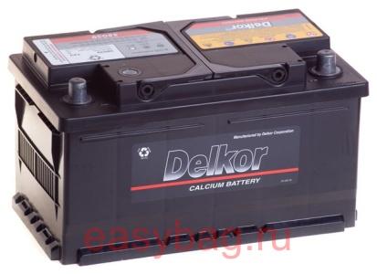  Delkor 80   58039