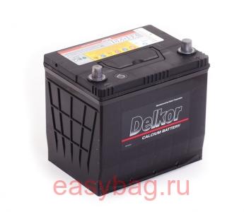  Delkor 65   75D23L