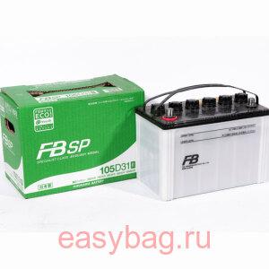  105D31R Furukawa FB Specialist  85 Ah,   770  ( ), 304x171x225