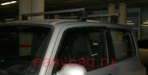          Tager SUV 3d, 5d (8472)