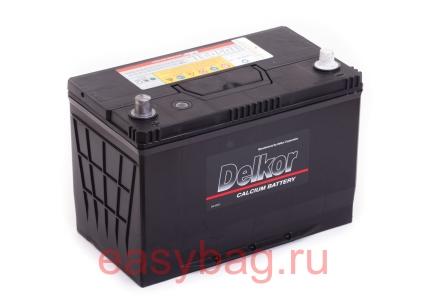 ����������� Delkor 90�� ������ ���������� 105D31R