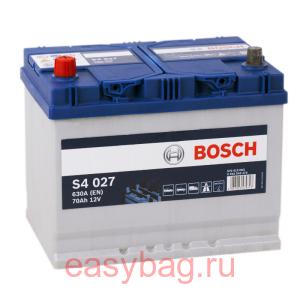 ����������� Bosch 70�� ������ ���������� S4 027