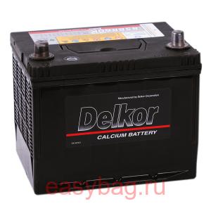  Delkor 60   55D23R