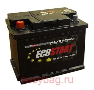 Ecostart 60   51007