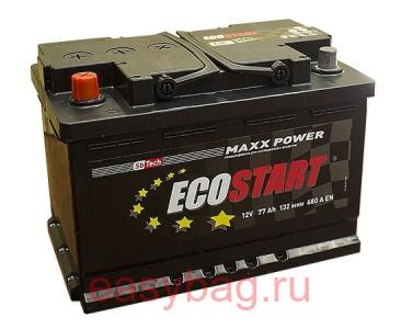  Ecostart 77   51009