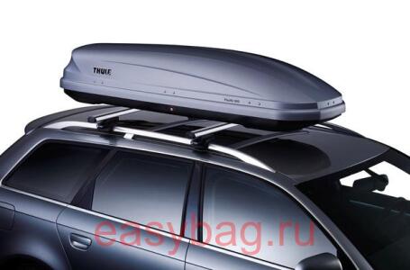   thule Pacific 600 , 1906341, 340 ( )