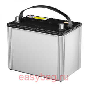 GS Yuasa GST-80D26R (68L 580A 260x173x227) GranCruise Standard ()