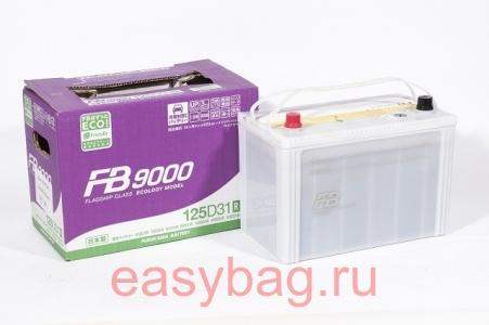  FB9000 92   125D31R