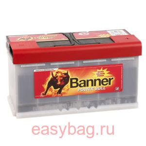  Banner Power Bull Pro 100    P10040