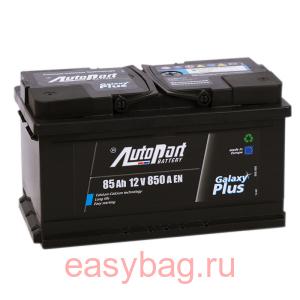  AutoPart Galaxy Plus 85   13003