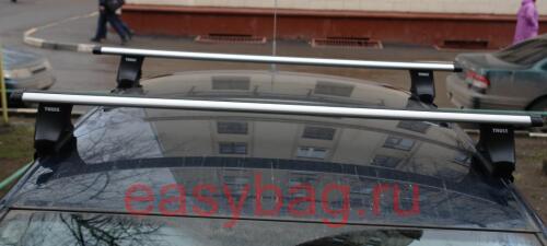    Thule  Hyundai Matrix 5-. MPV    (754  862  1255)