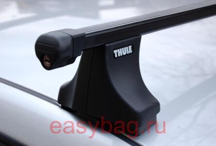 ���� �� ����� Thule ��� VOLKSWAGEN Amarok �� �������� �����������