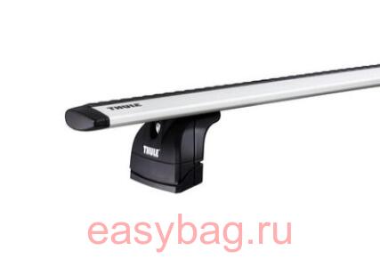     THULE Wingbar (  )     BMW 3-series Touring, 5-dr Estate Fixpoint (753  960  3065)
