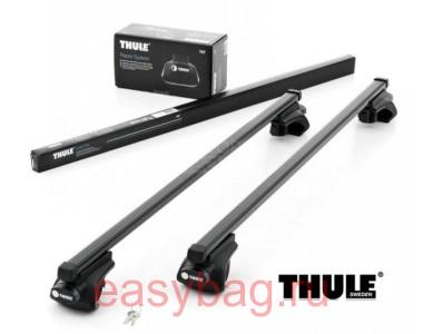  THULE     HYUNDAI Tucson    